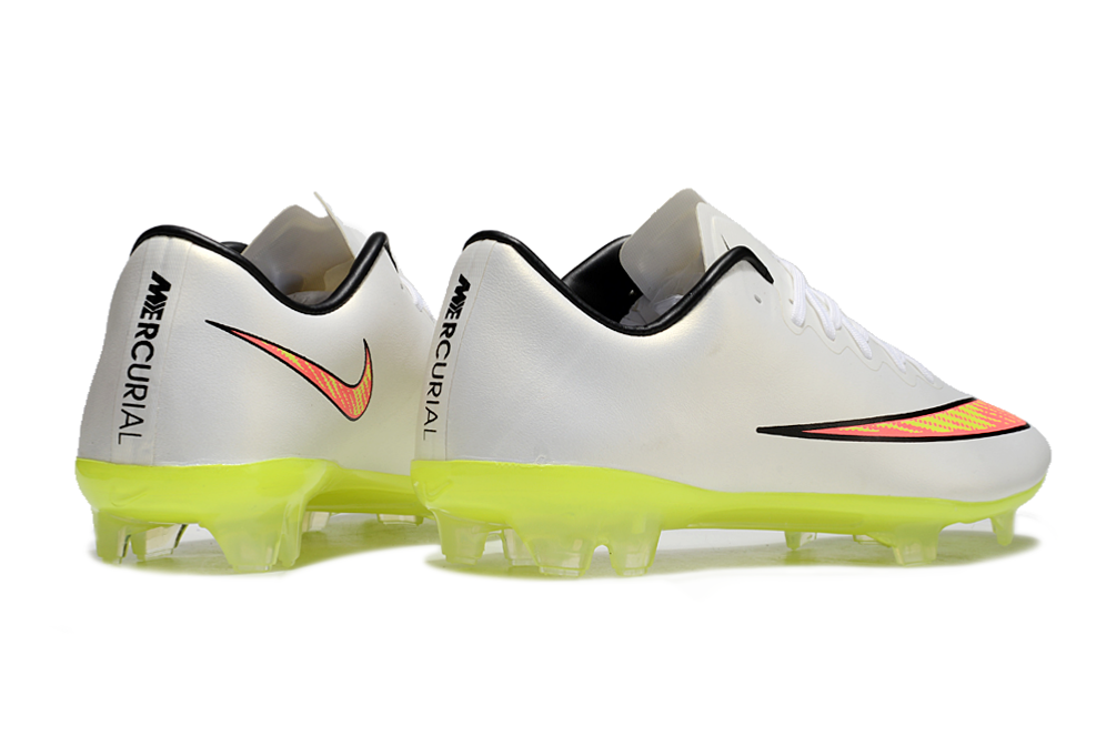 Nike - Mercurial Vapor X