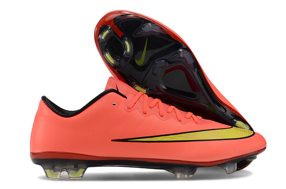 Nike - Mercurial Vapor X