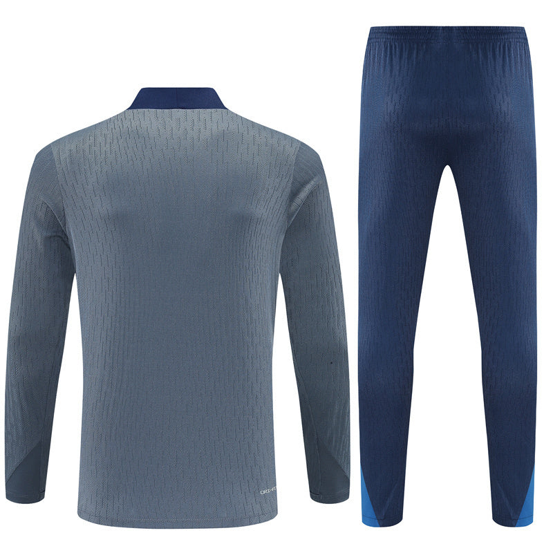 Paris Saint-Germain 2025/26 Tracksuit