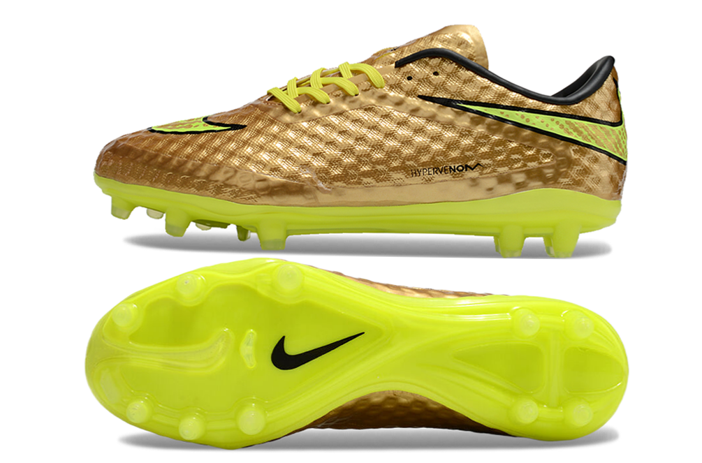 Nike - Hypervenom Phantom - FG