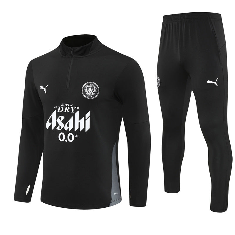 Manchester City 2025/26 Tracksuit