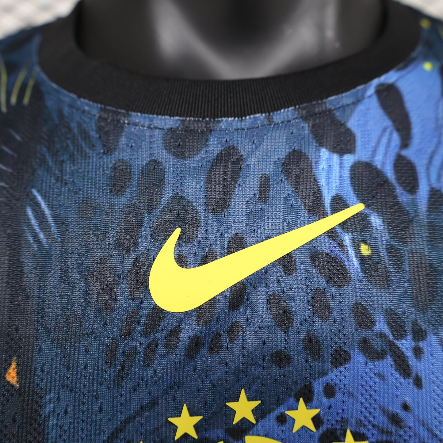 Brazil Concept Kit