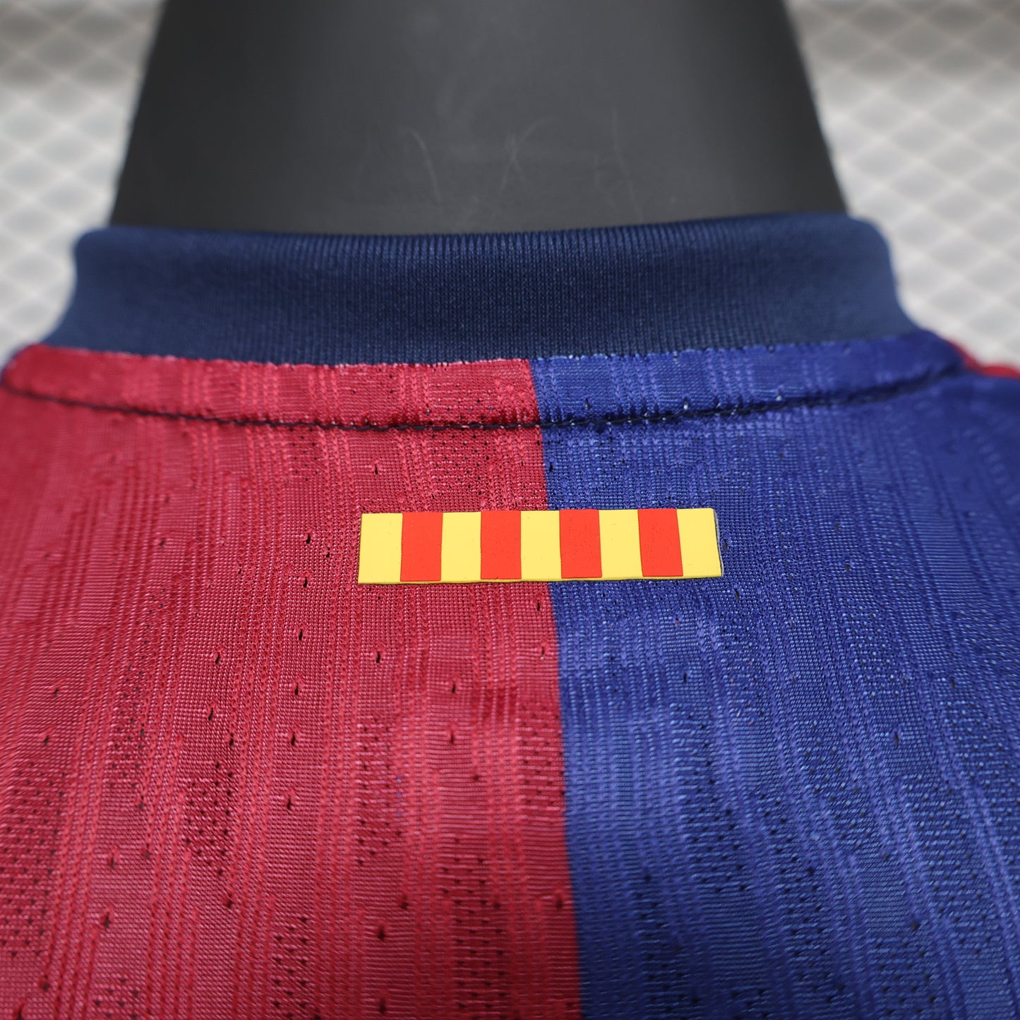 FC Barcelona x Coldplay 2024/2025 Home