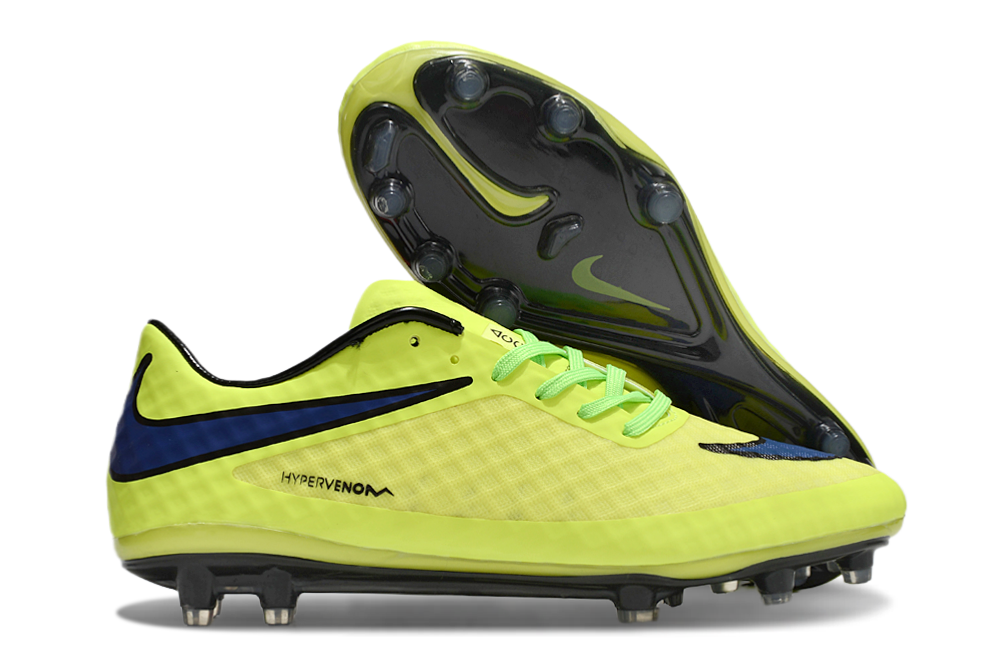 Nike - Hypervenom Phantom - FG