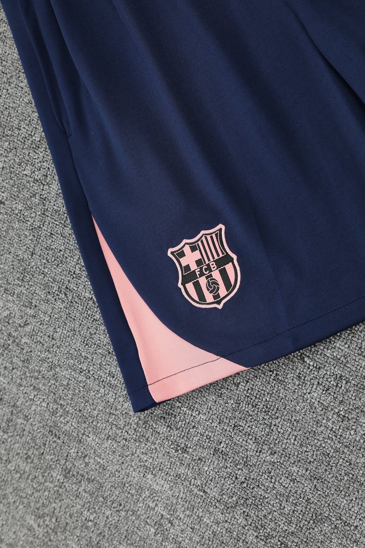 FC Barcelona 2025/26 Training Kit III