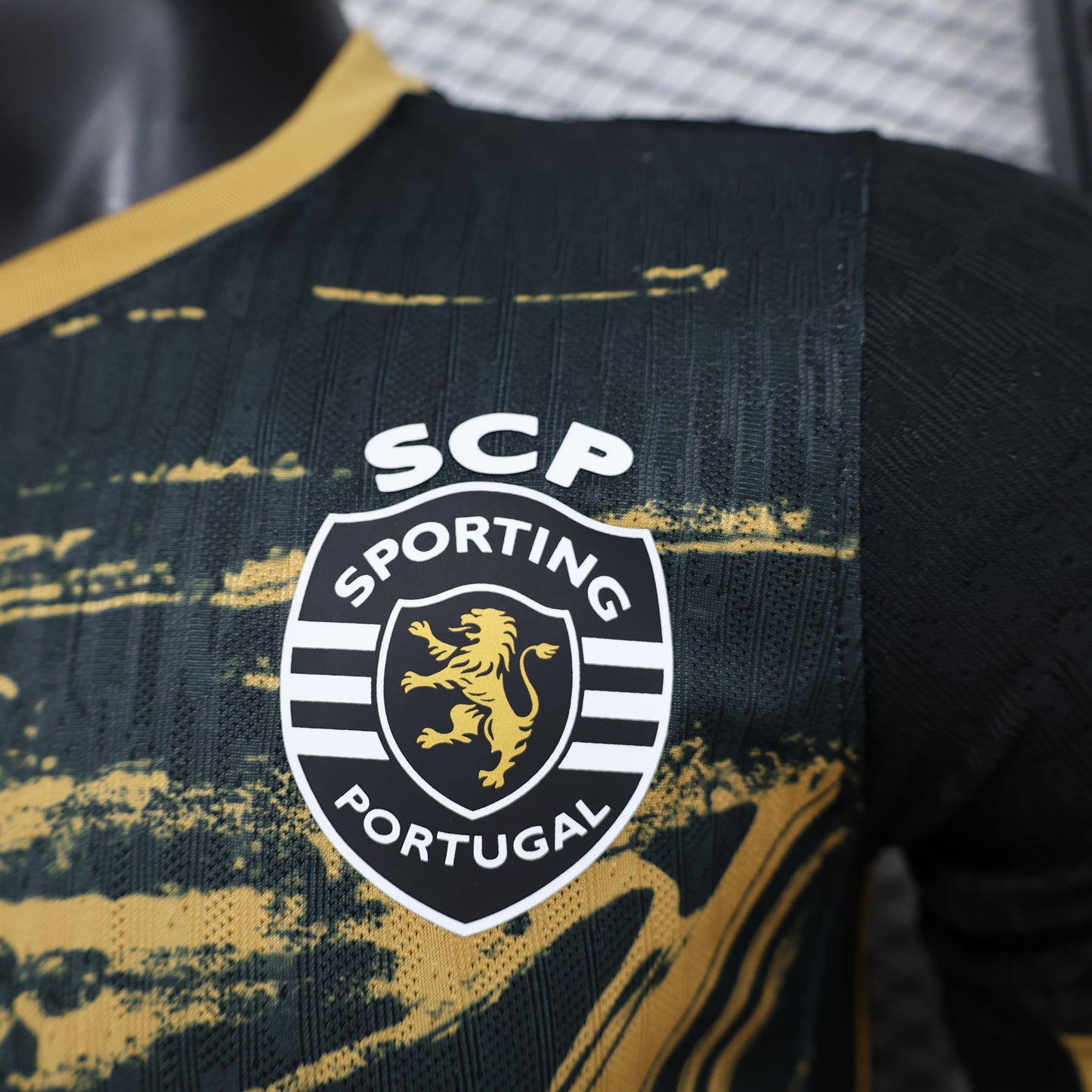 Sporting Lisbon 2024/2025 Third