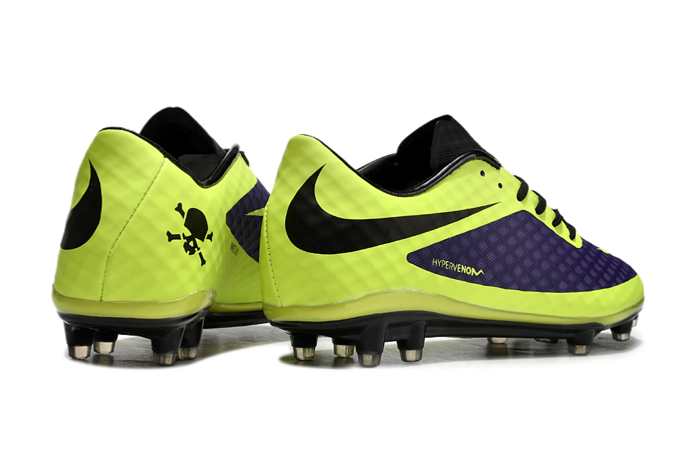 Nike - Hypervenom Phantom - FG