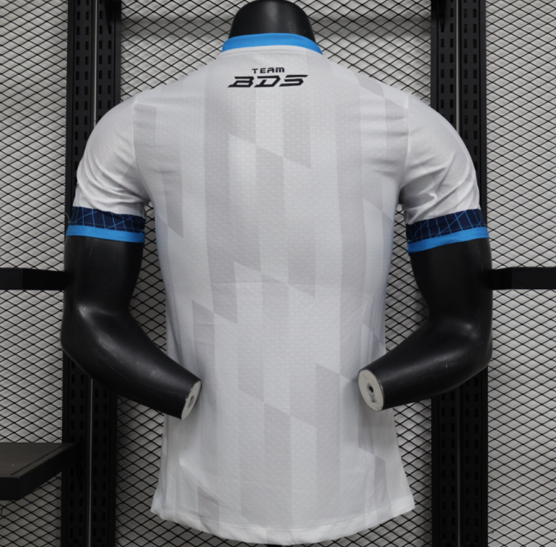 Olympique Marseille 2024/2025 Home