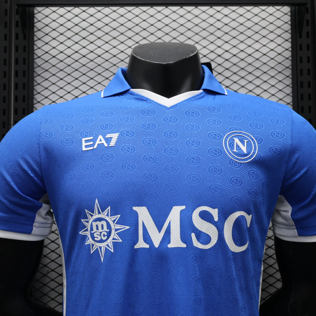 Napoli 2024/2025 Home