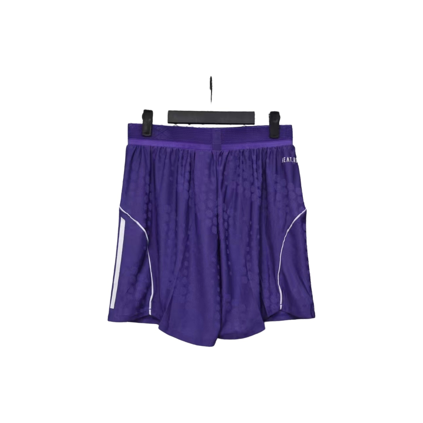 Manchester United 2025/26 Away Shorts - Pro Version