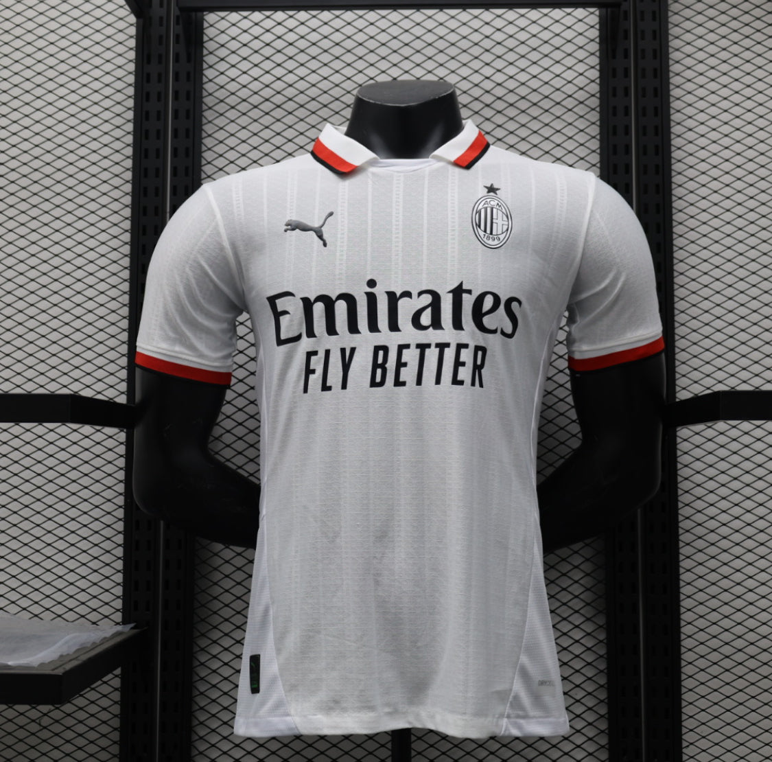 AC Milan 2024/2025 Away