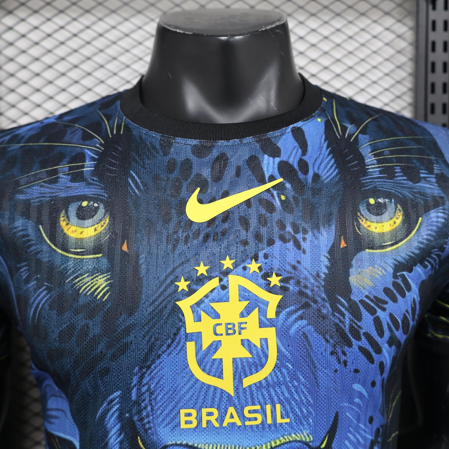 Brazil Concept Kit