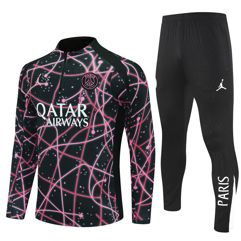 Paris Saint-Germain 2025/26 Tracksuit