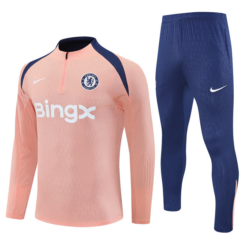 Chelsea FC 2025/26 Tracksuit – soccerline