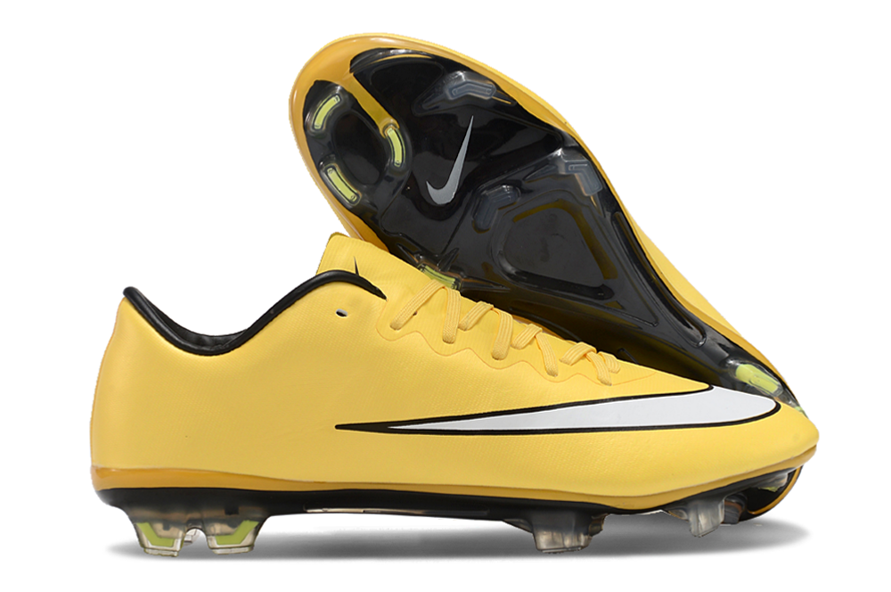 Nike - Mercurial Vapor X