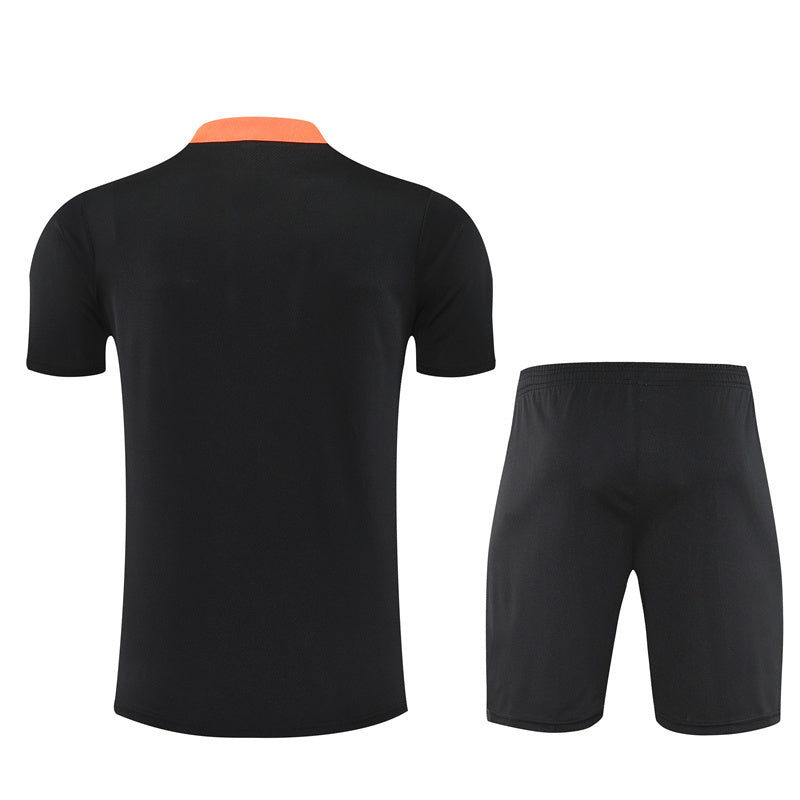 Brazil 2025/26 Training Kit IV