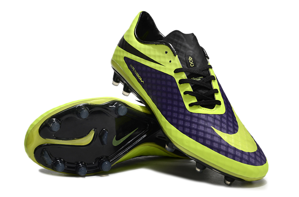 Nike - Hypervenom Phantom - FG