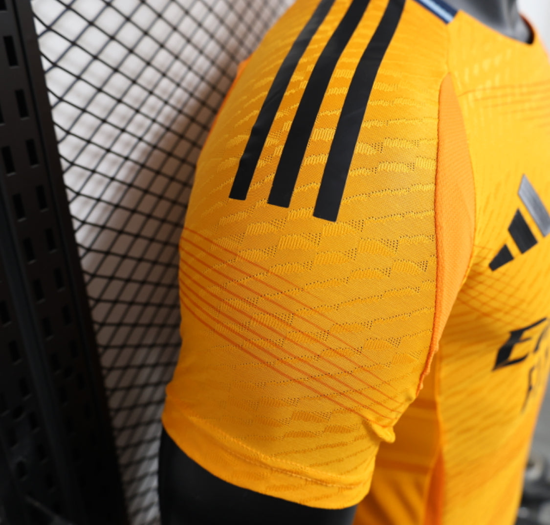 Real Madrid 2024/2025 Away