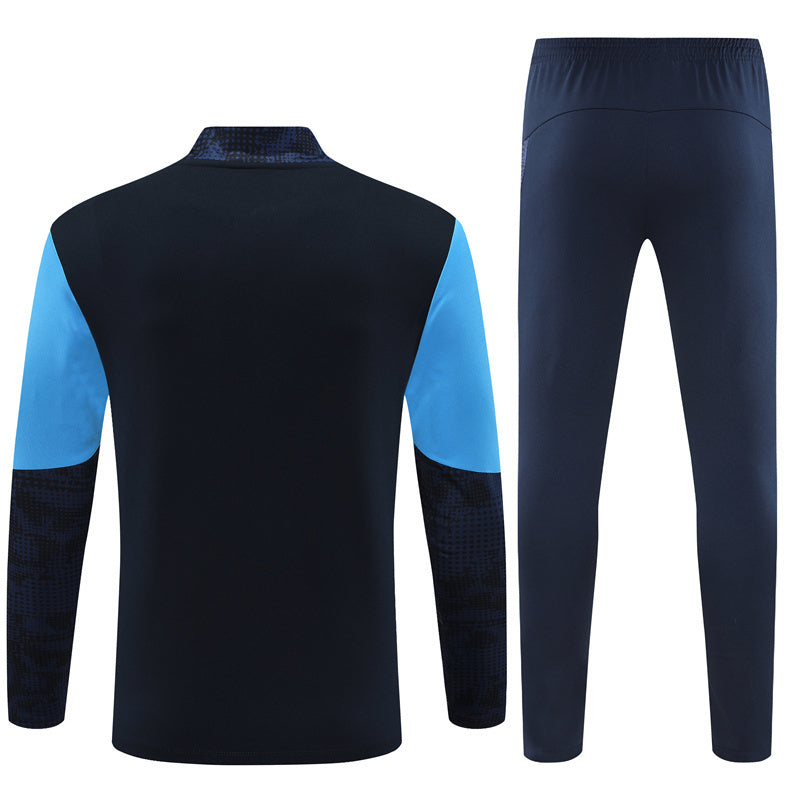 Olympique de Marseille 2025/26 Tracksuit