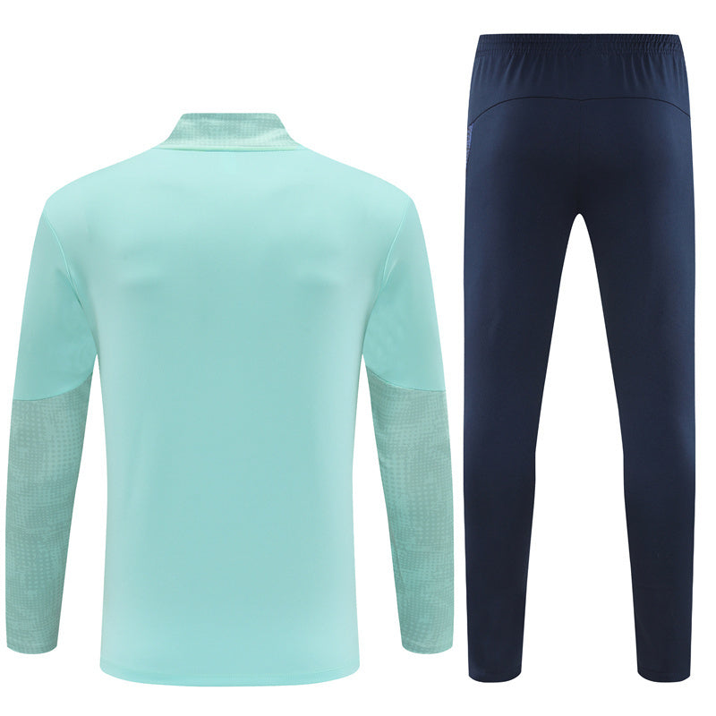 Olympique de Marseille 2025/26 Tracksuit