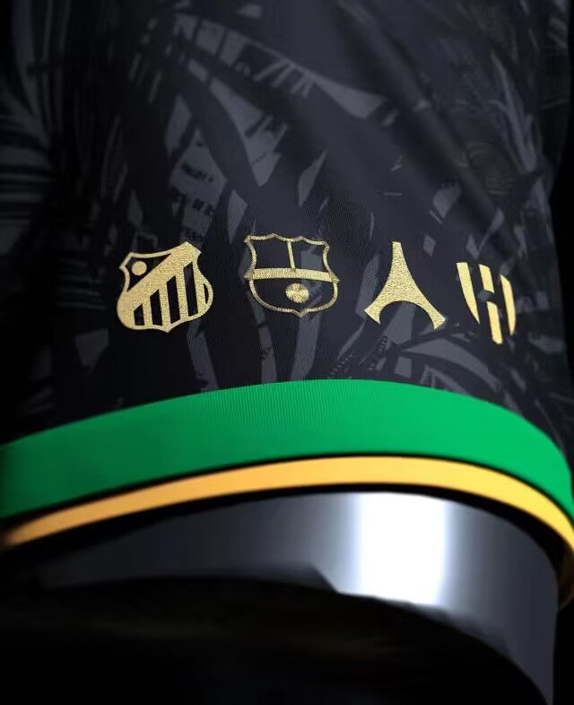 Brazil Concept Kit - The Prince