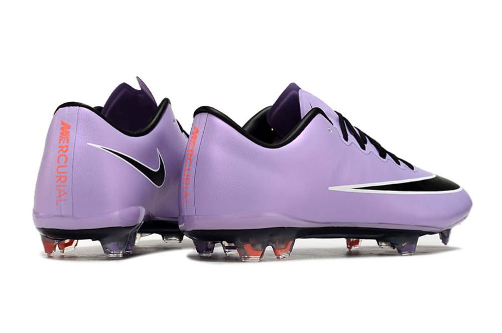 Nike - Mercurial Vapor X