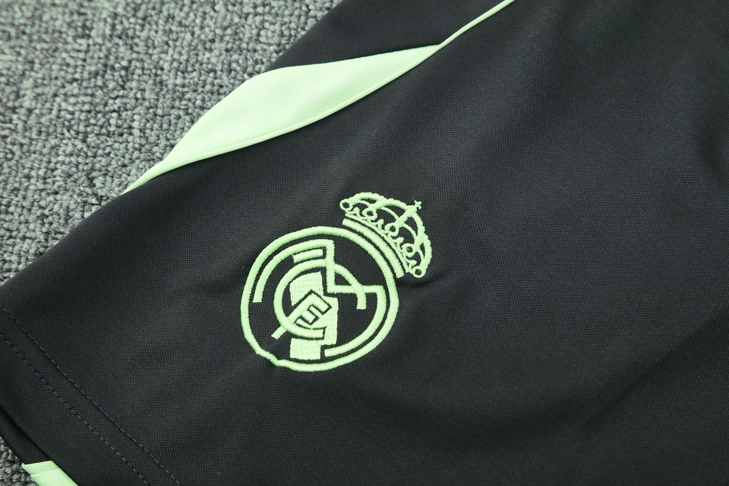 Real Madrid 2025/26 Training Kit II