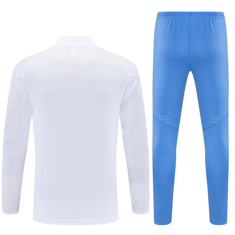 Real Madrid 2025/26 Tracksuit II