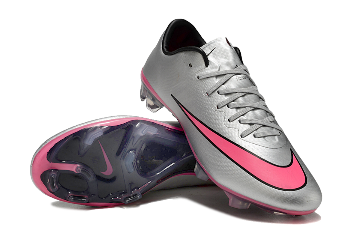 Nike - Mercurial Vapor X