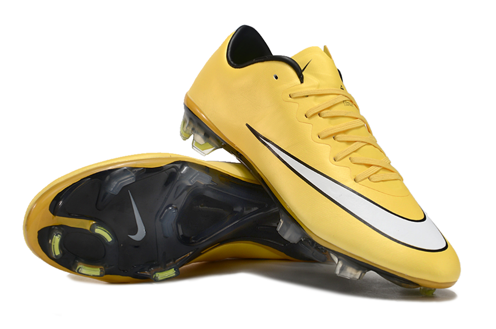 Nike - Mercurial Vapor X