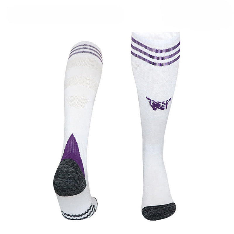Manchester United 2025/26 Away Socks