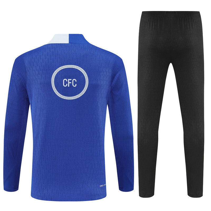 Chelsea FC 2025/26 Tracksuit