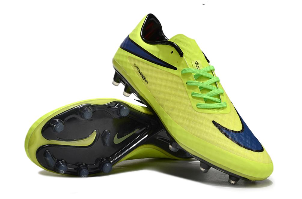 Nike - Hypervenom Phantom - FG