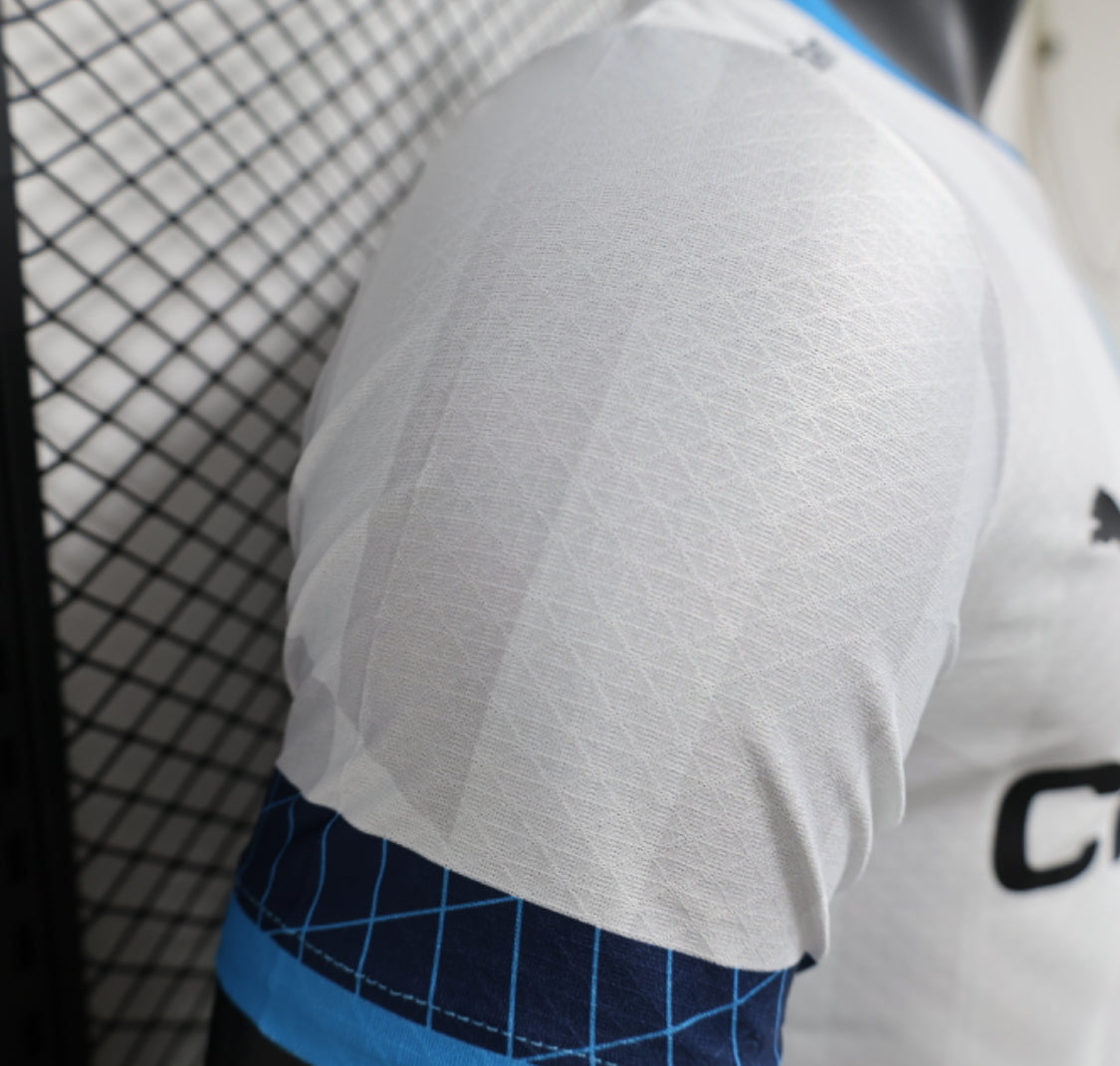 Olympique Marseille 2024/2025 Home
