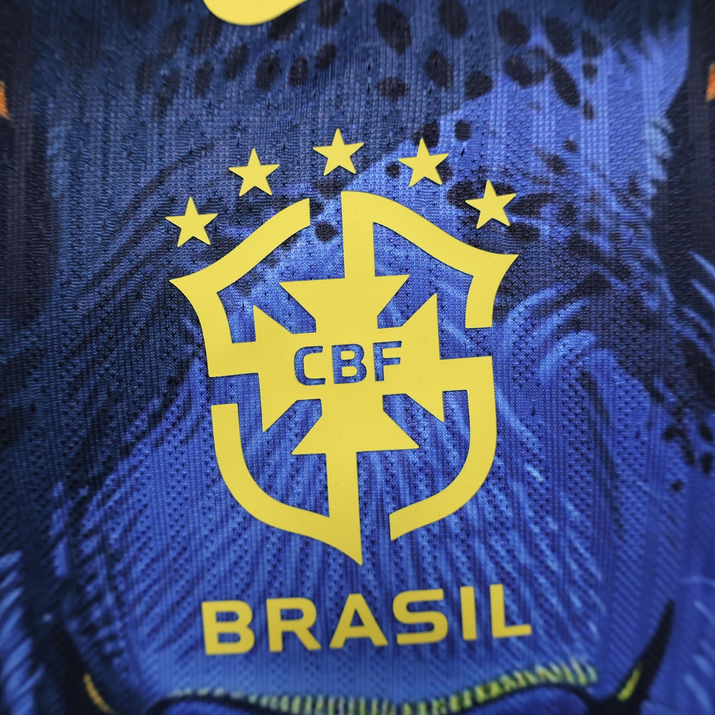 Brazil Concept Kit