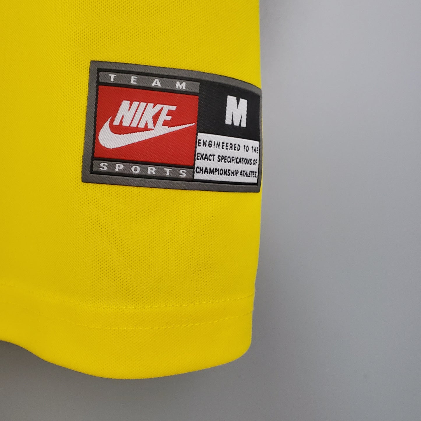 Brazil 1997/1998 Home