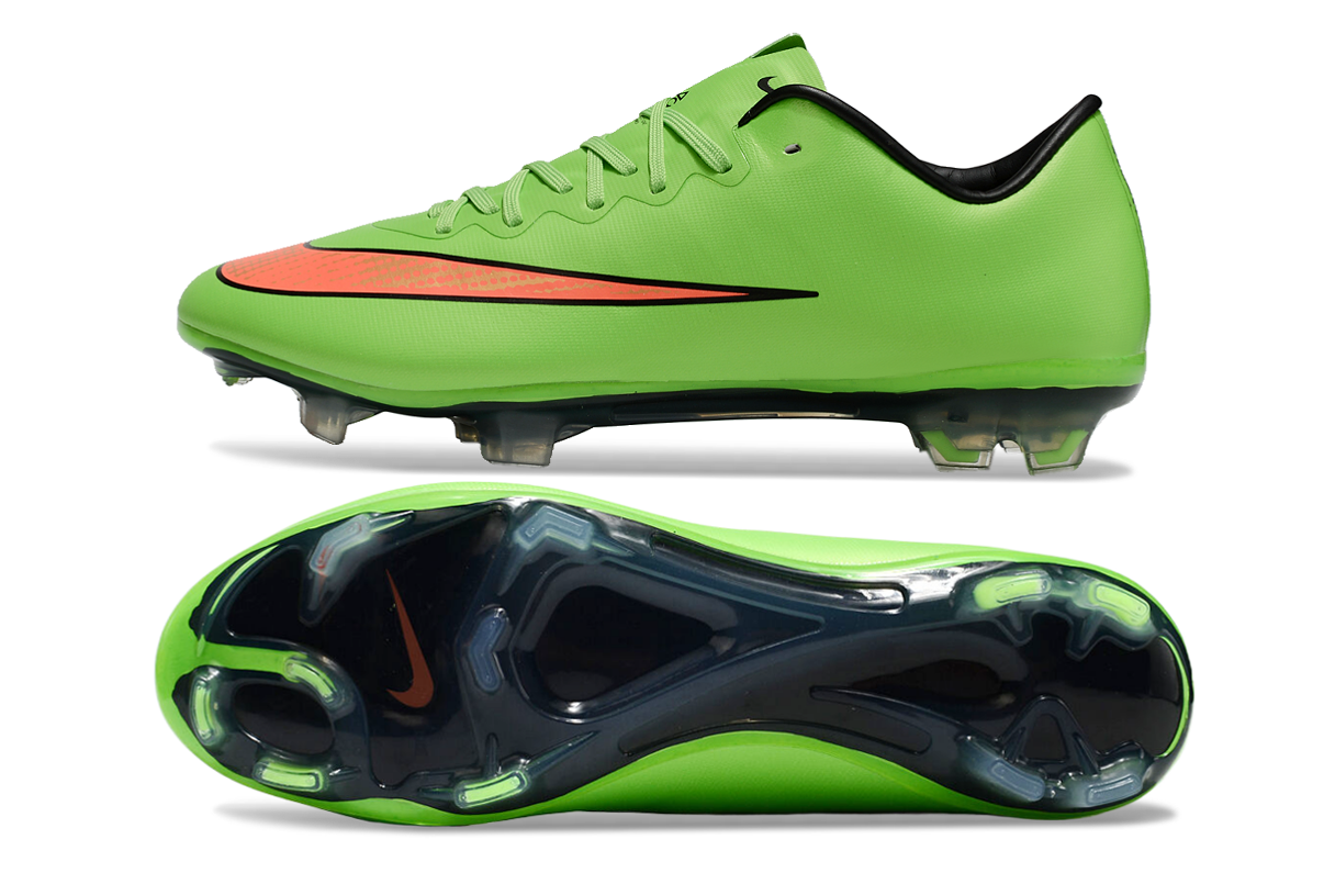 Nike - Mercurial Vapor X