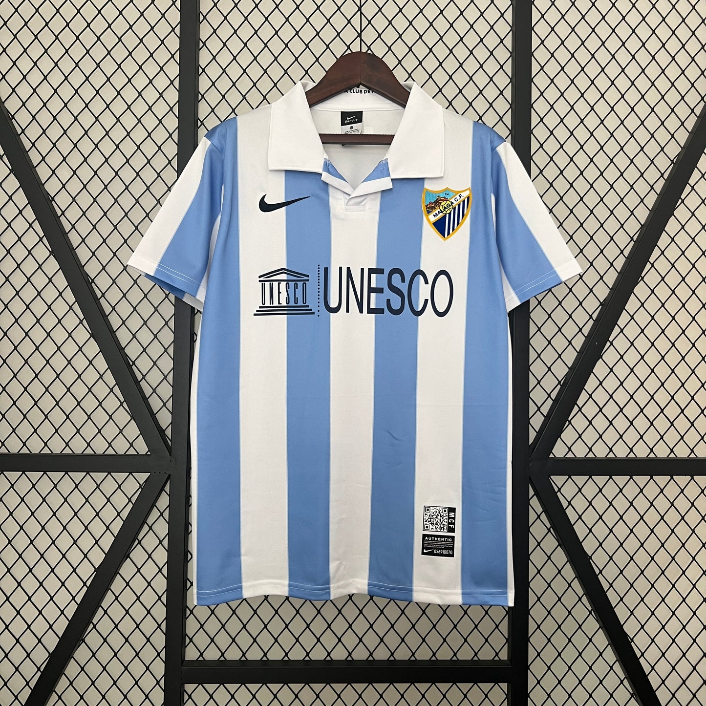 Malaga 2012/2013 Home