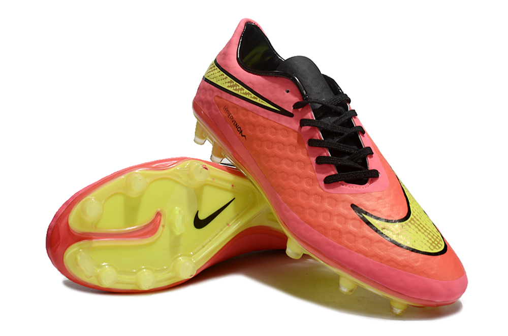 Nike - Hypervenom Phantom - FG