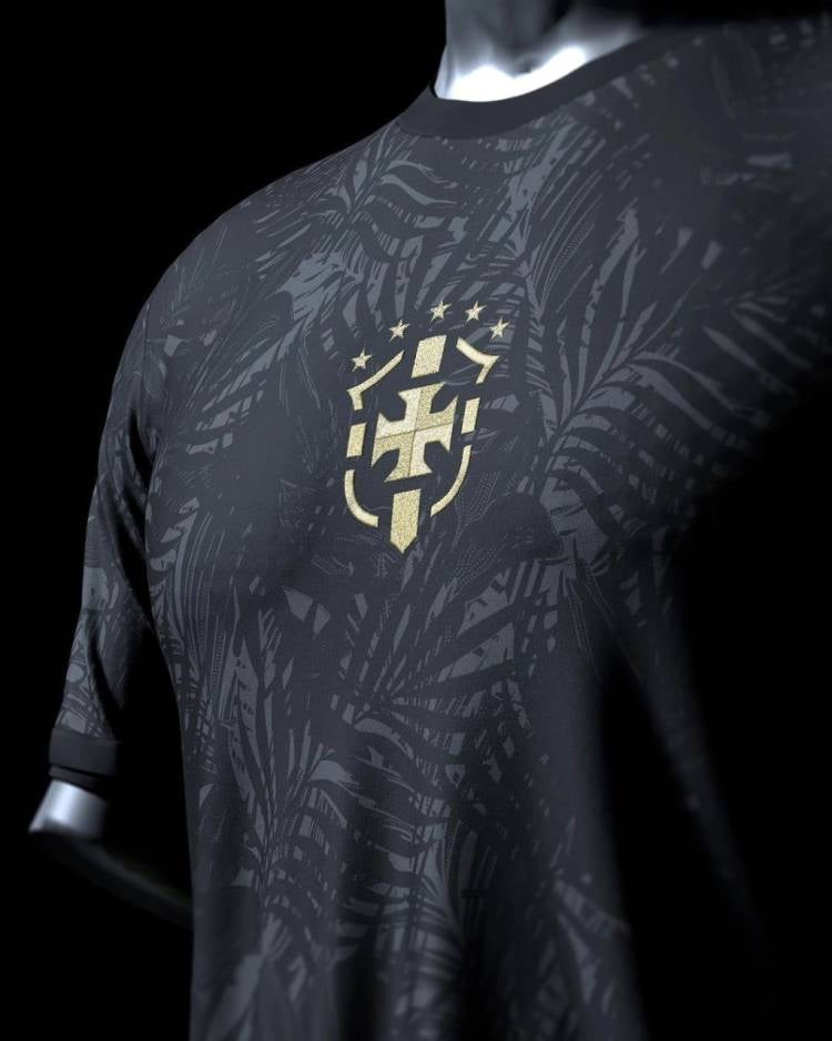 Brazil Concept Kit - The Prince