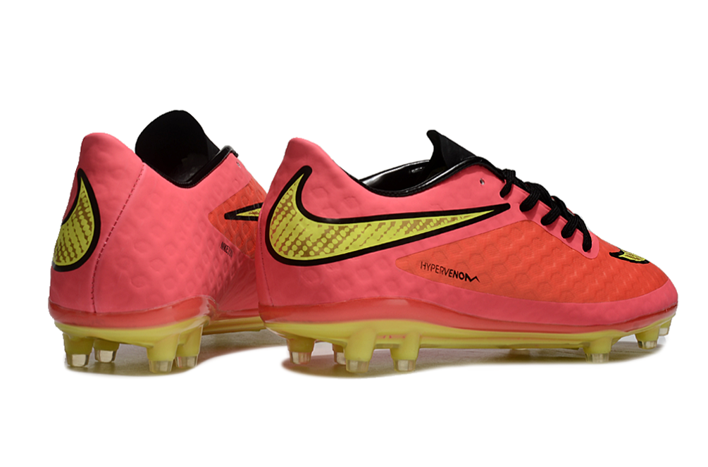 Nike - Hypervenom Phantom - FG
