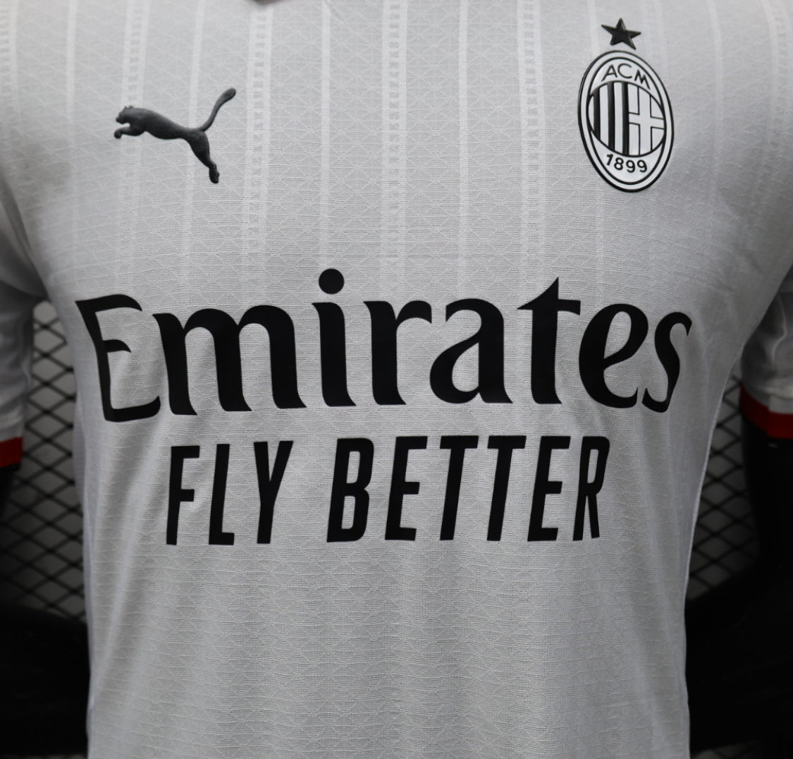 AC Milan 2024/2025 Away