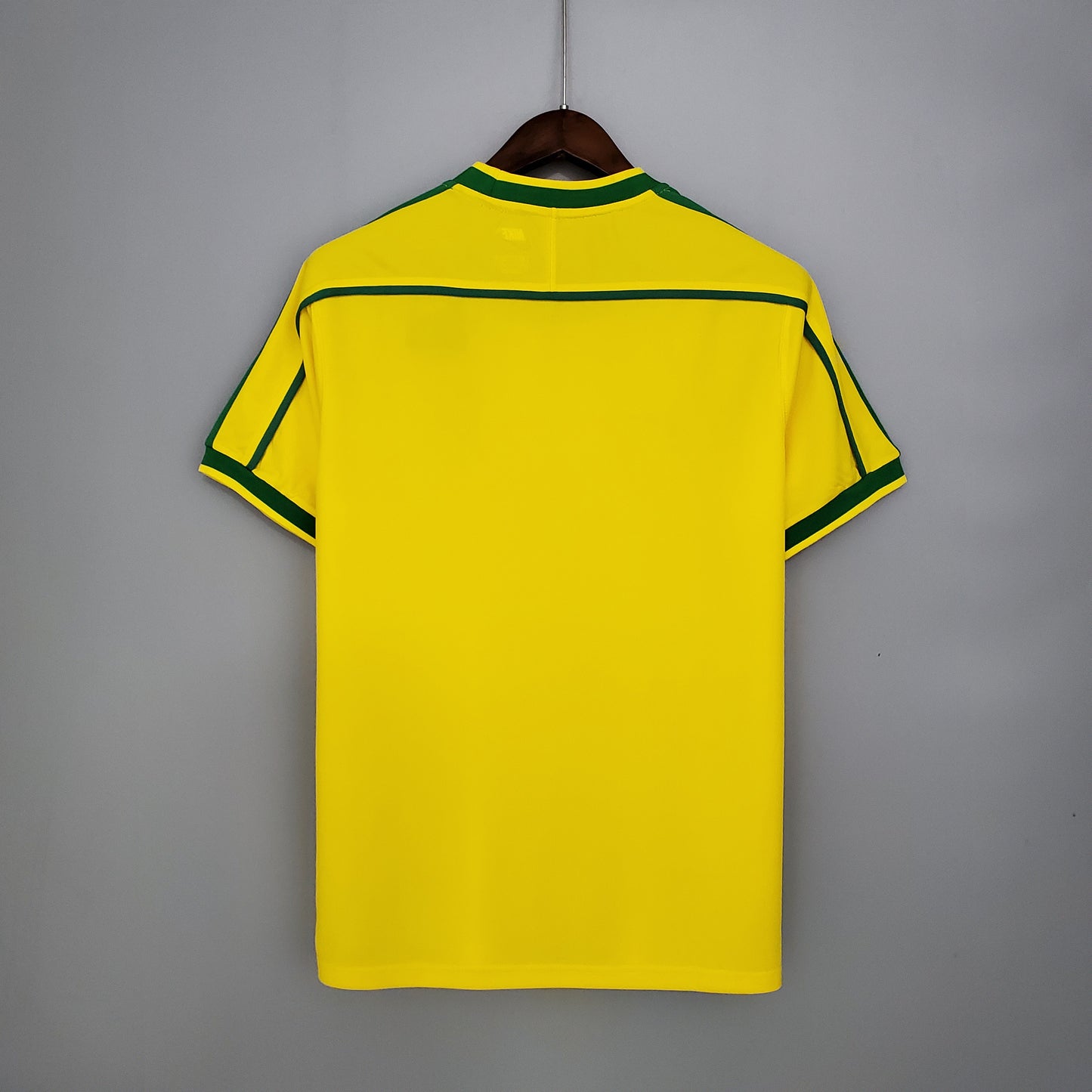 Brazil 1997/1998 Home
