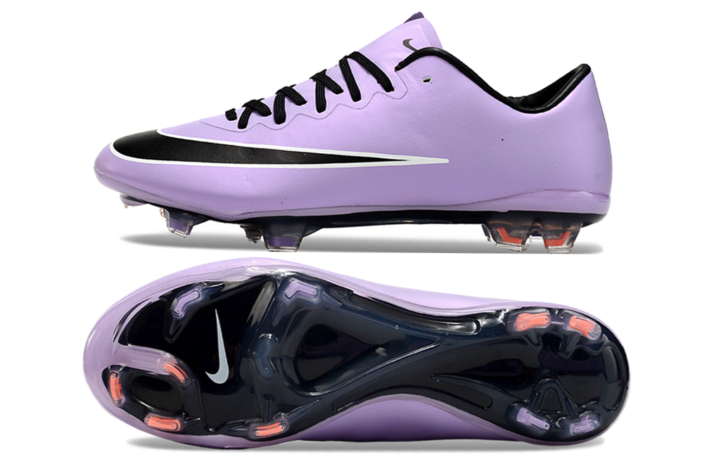 Nike - Mercurial Vapor X