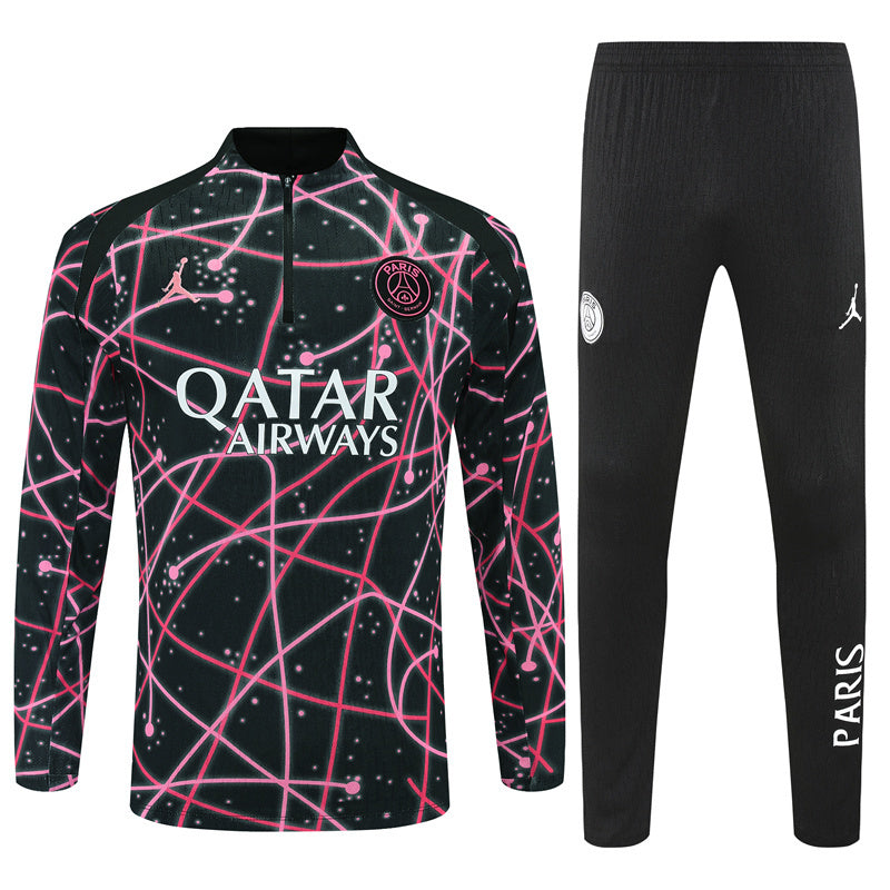 Paris Saint-Germain 2025/26 Tracksuit
