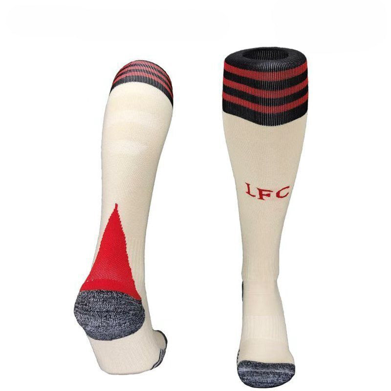 Liverpool FC 2025/26 Away Socks