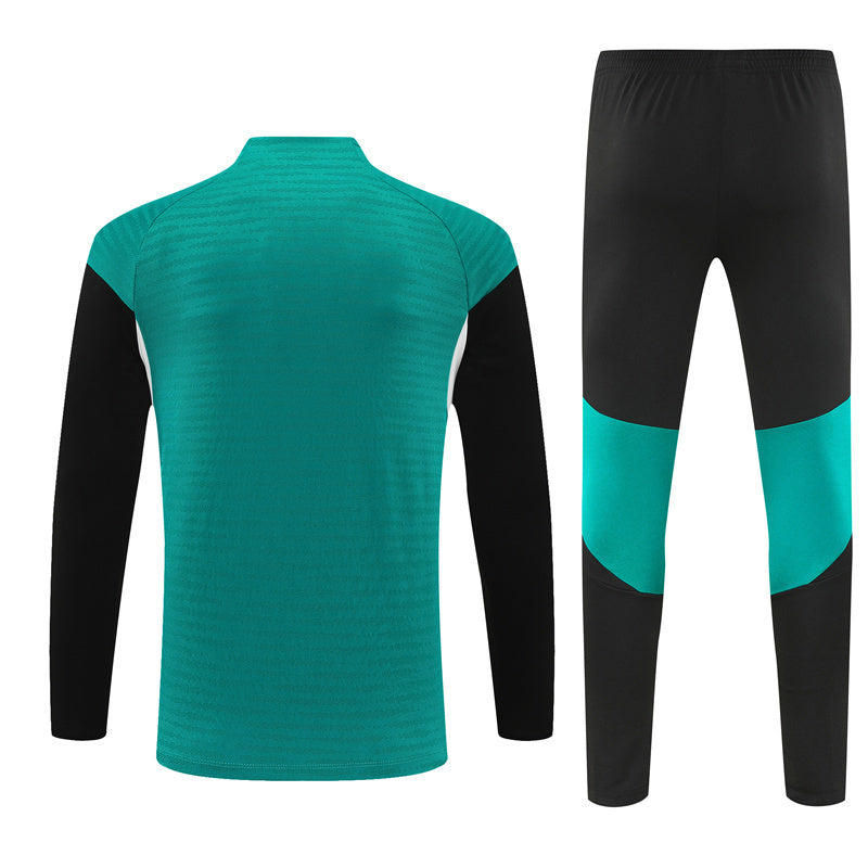 Liverpool FC 2025/26 Tracksuit