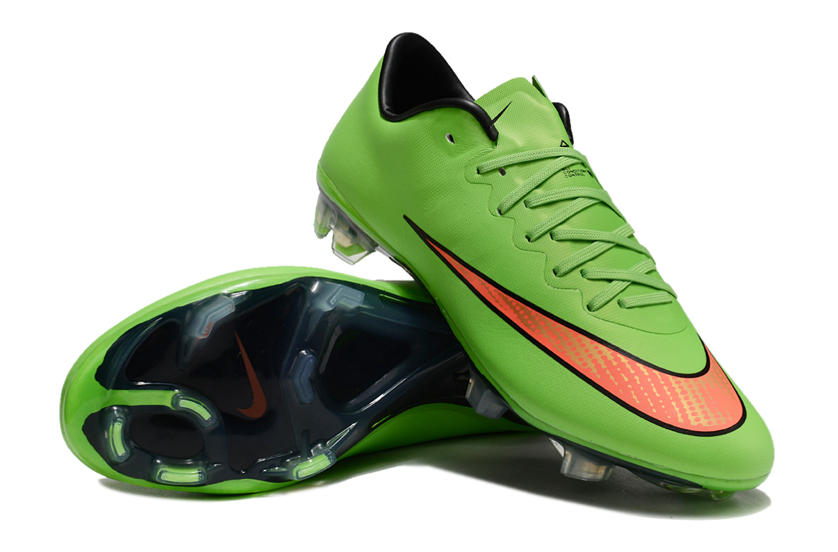 Nike - Mercurial Vapor X