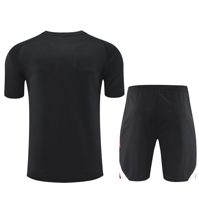 Liverpool FC 2025/26 Training Kit V