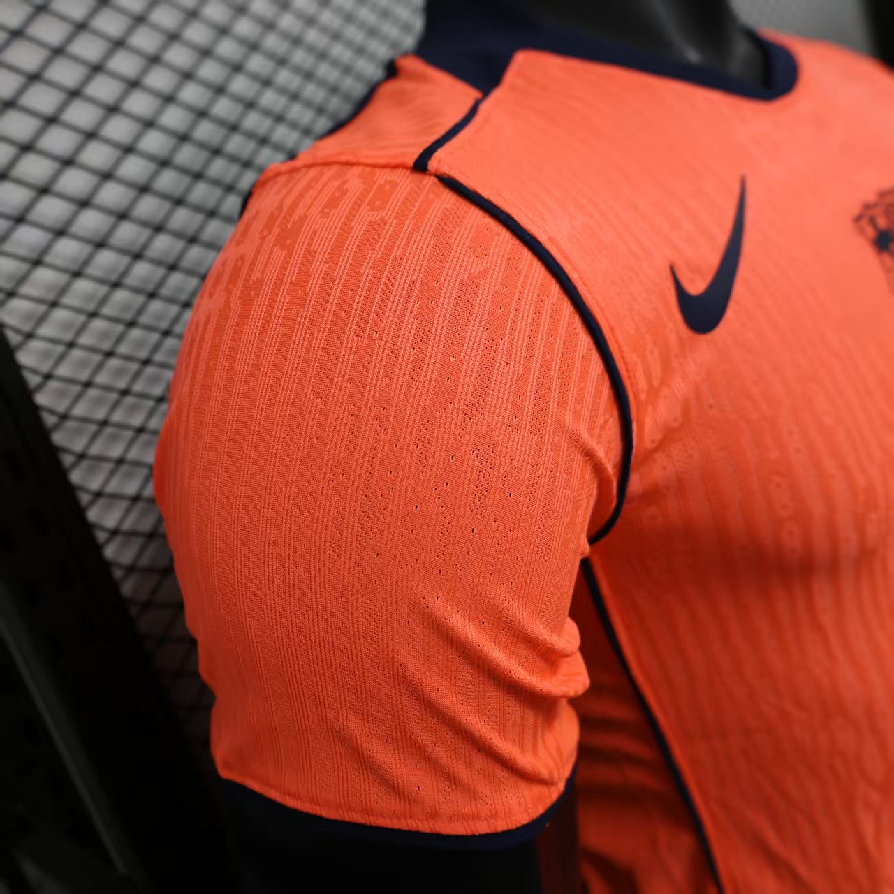 FC Barcelona 2025/26 Third Shirt - Pro Version